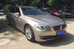 宝马5系2012款520Li 典雅型