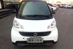 smartfortwo2014款1.0 MHD 硬顶新年特别版