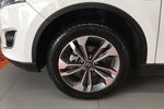 纳智捷优6 SUV2015款1.8T 魅力型