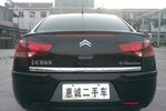 雪铁龙经典世嘉2009款1.6L 手自一体 舒适型