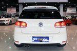 大众高尔夫2011款1.4TSI 手动 舒适型