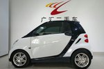 smartfortwo2012款1.0 MHD 硬顶标准版