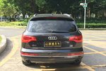 奥迪Q72012款3.0TDI quattro领先型