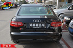 奥迪A6L2011款2.4L 豪华型