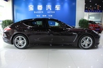 保时捷Panamera2010款Panamera 4