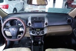 丰田RAV42011款2.4L 自动四驱至臻版 