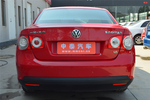 大众速腾2009款1.6L 自动时尚型