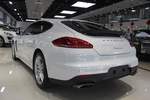 保时捷Panamera2014款Panamera 4 3.0T 