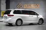 丰田Sienna2017款3.5L 加规版两驱LE