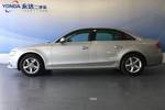 奥迪A4L2013款35 TFSI 自动舒适型