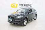 奥迪Q72013款35 TFSI 进取型