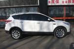 福特翼虎2013款1.6L GTDi 四驱精英型 