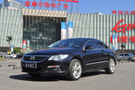 大众CC2011款2.0TSI 豪华型