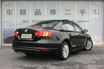 大众速腾2014款改款 1.4TSI 自动豪华型