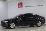 奥迪A6L2012款30 FSI 舒适型(2.5L)