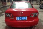 马自达Mazda62007款2.0 手自一体超豪华型