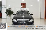 奔驰S级2010款S 600L