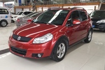 铃木天语SX42010款1.6L 手动 冠军限量版