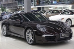 保时捷9112012款Carrera 3.4L