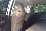 本田CR-V2013款2.4L 四驱尊贵导航版