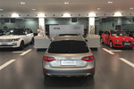 奥迪A4 allroad2014款40 TFSI allroad quattro plus版 