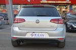 大众高尔夫2015款1.4TSI 自动舒适型
