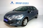 标致4082010款1.6L 手动 舒适版