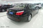 宝马5系2010款520Li 豪华型