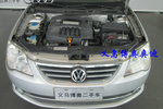 大众宝来2011款1.6L 手动 舒适型