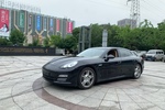 保时捷Panamera2010款Panamera 4 3.6L 