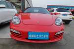 保时捷Boxster2009款Boxster 2.9L 