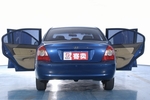 现代伊兰特2006款1.6 GL 自动标准型