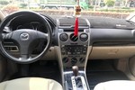 马自达MAZDA62011款2.0L 手自一体 豪华型