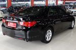 大众CC2011款2.0TSI 豪华型