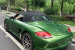 保时捷Boxster2009款Boxster 2.9L 