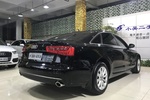 奥迪A6L2014款30 FSI 技术型