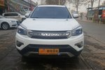 长安CS752016款1.8T 自动精英型 国IV