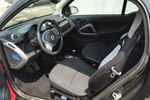 smartfortwo2012款1.0 MHD 硬顶舒适版