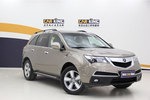 讴歌MDX2010款3.7L 标准版