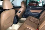 大众帕萨特2014款2.0TSI DSG至尊版