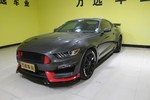 福特Mustang2015款2.3T 运动版