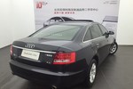 奥迪A6L2006款L 2.4 技术型