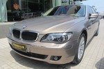 宝马7系2005款730li