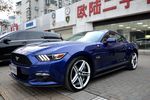 福特Mustang2015款2.3T 运动版