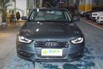 奥迪A4L2013款35 TFSI 自动技术型