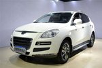 纳智捷大7 SUV2013款锋芒进化版 2.2T 两驱智慧型