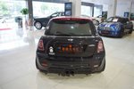 MINIMINI JCW2013款1.6T JOHN COOPER WORKS