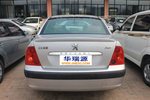 标致307三厢2006款1.6 XS 手动型