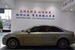 奥迪A4L2012款2.0TFSI 舒适型