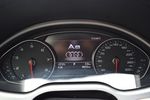 奥迪A8L2014款45 TFSI quattro豪华型